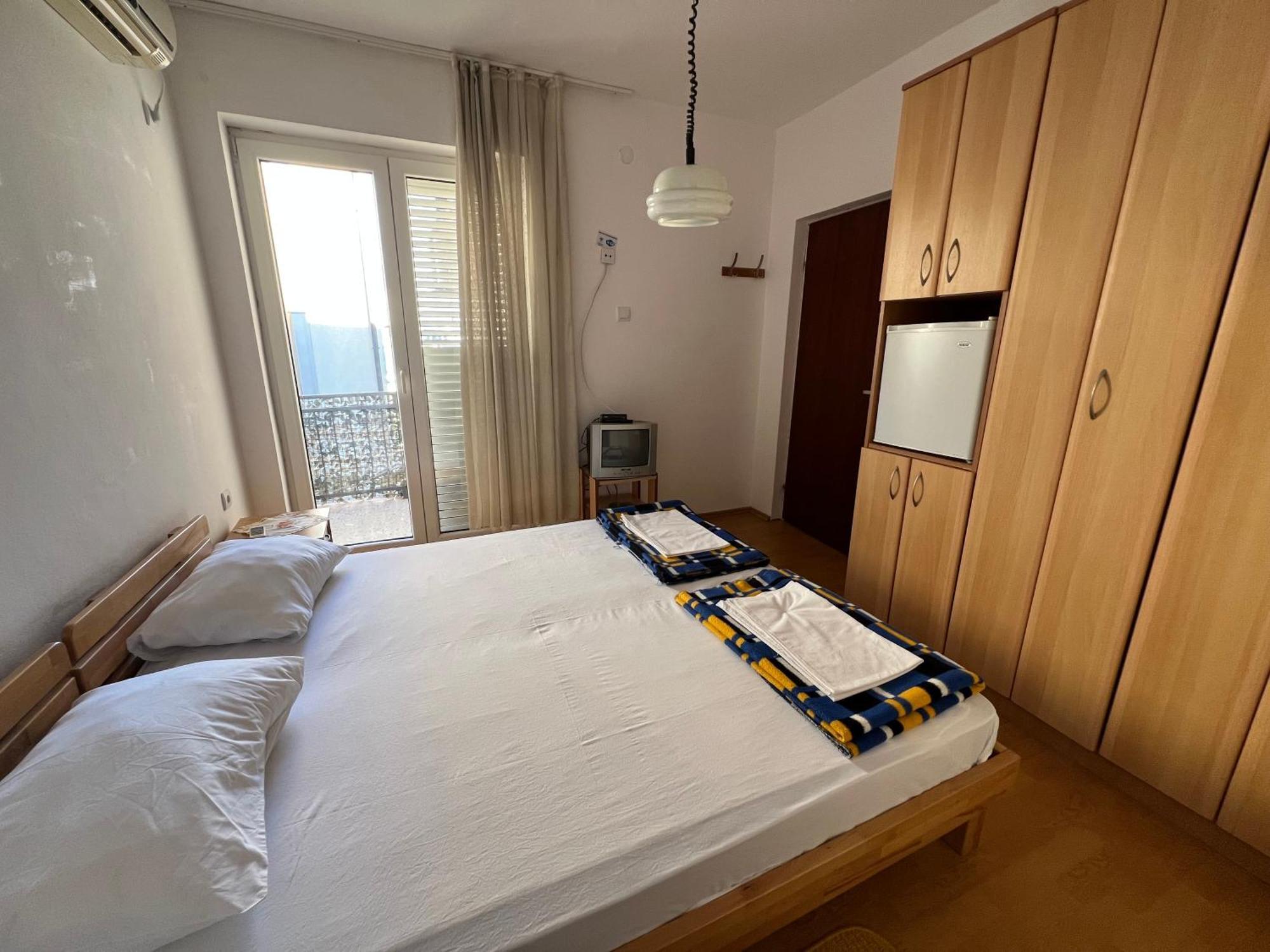 Guest House Plima 2 Budva Eksteriør bilde