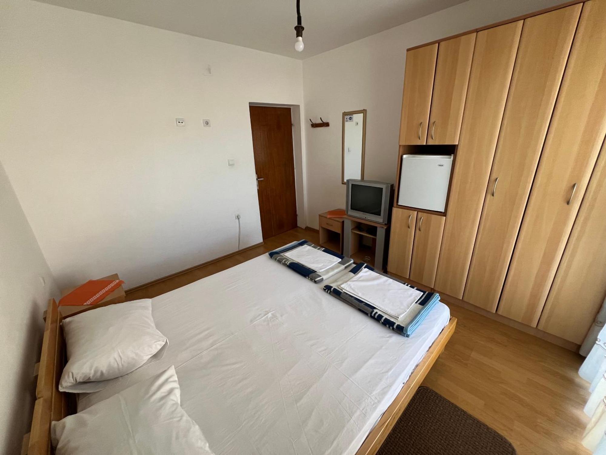 Guest House Plima 2 Budva Eksteriør bilde