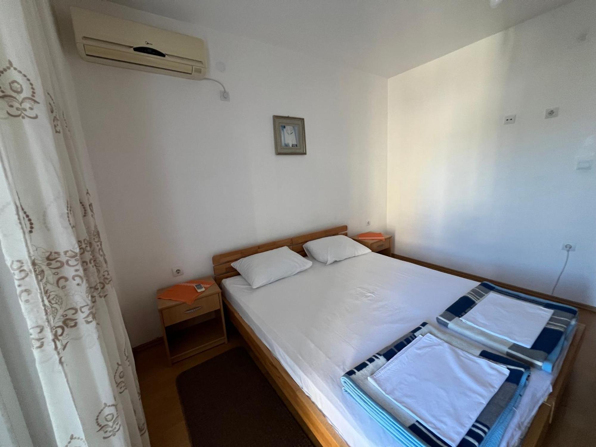 Guest House Plima 2 Budva Eksteriør bilde