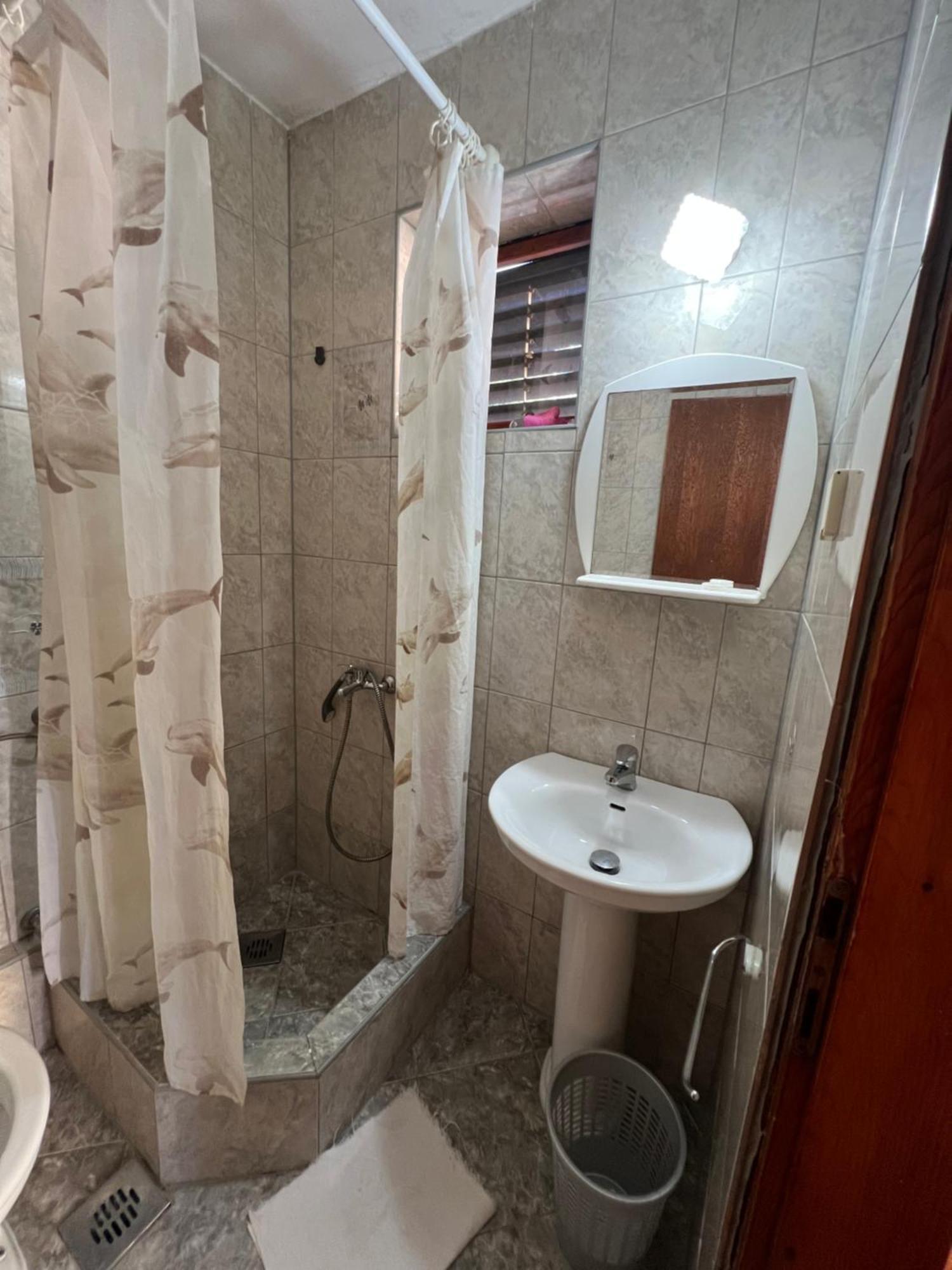 Guest House Plima 2 Budva Eksteriør bilde