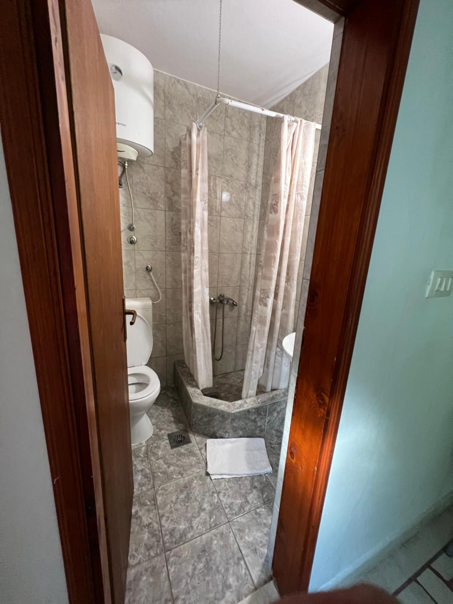 Guest House Plima 2 Budva Eksteriør bilde