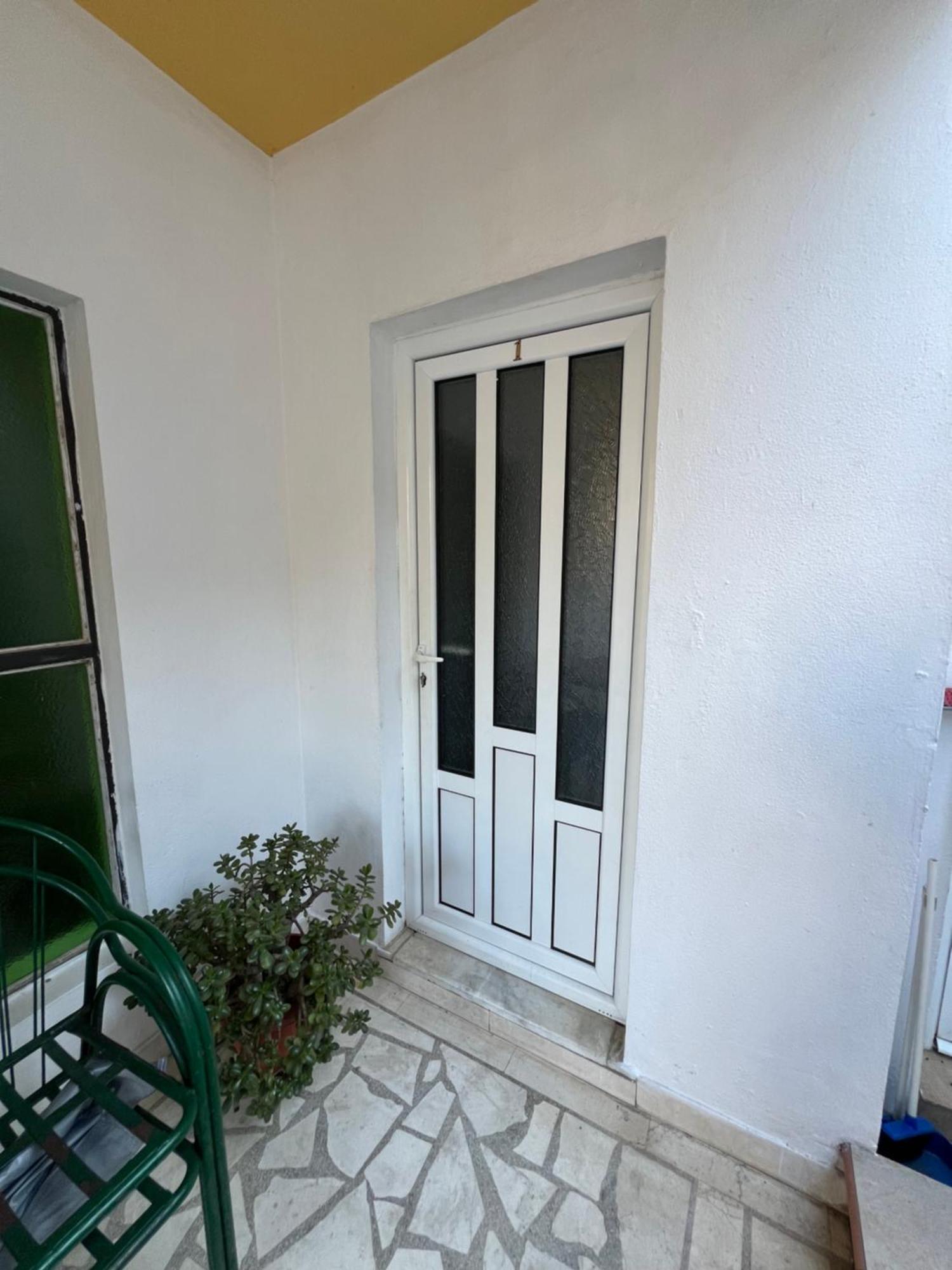 Guest House Plima 2 Budva Eksteriør bilde