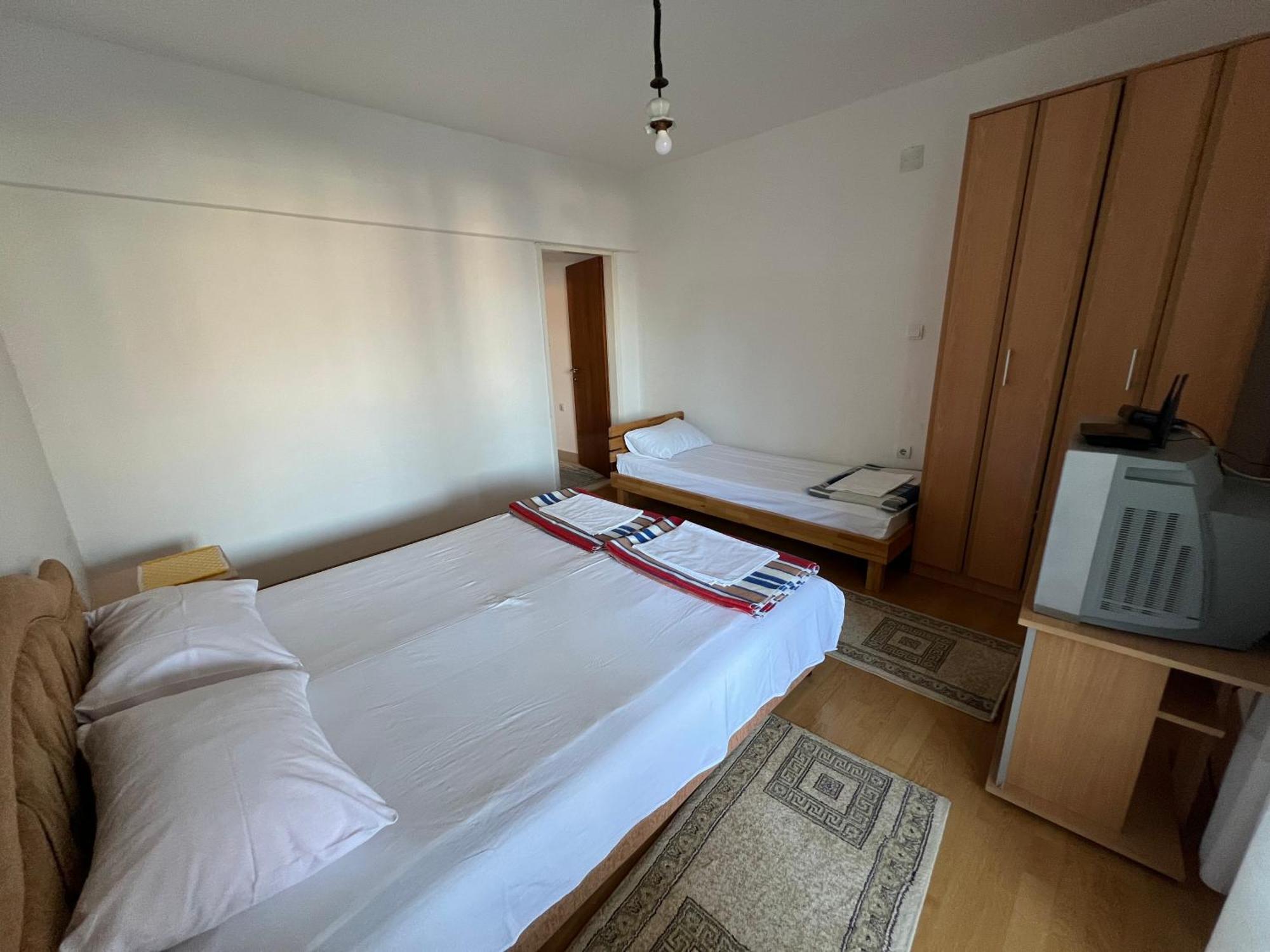 Guest House Plima 2 Budva Eksteriør bilde